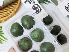 -阮大兴糕团(日月光中心店)