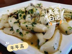 -逸林轩中餐厅(中信泰富朱家角锦江酒店)