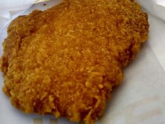 那么大鸡排-麦当劳(安立路店)