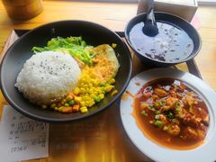 -海盗虾饭·剥好的小龙虾饭(上地辉煌店)