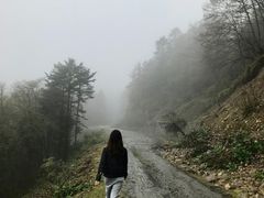 -硗碛藏寨·神木垒景区