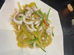 -健眺小海鲜(临海后山店)