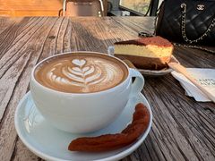 -北马山庄植趣咖啡