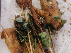 -林二哥宜烤官·宜宾小烧烤