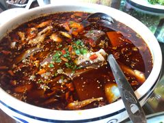 -聚缘堂·海鲜私房菜(松岭路店)