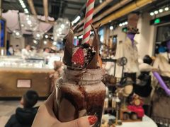 -酷巧·巧克力糖果店