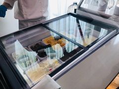 手工制雪糕-广州四季酒店·意珍·意式自助餐
