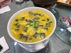 -鸿源斋清真豫菜(惠济店)