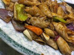 -三子下水馆(南十四道街151号店)