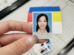 -方快—照相馆(七宝领展广场店)