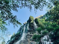 -红石寨旅游度假区
