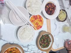 -乡村基·川味现炒大王(熙悦天街店)