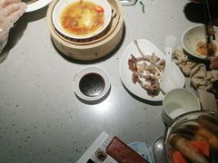 -吉旺港式餐厅(南方商城店)