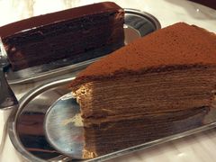 -Awfully Chocolate(来福士广场店)