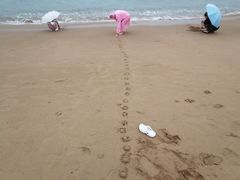 -日照灯塔风景区