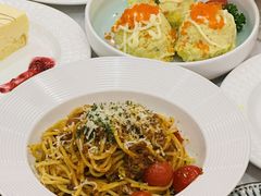 -斗牛士牛排餐厅(嘉里汇店)
