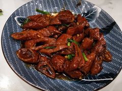 红烧大肠-小实惠嘉(威海路店)