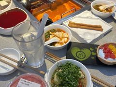 -海底捞火锅(大融城店)
