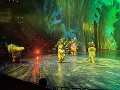 -重庆国际马戏城