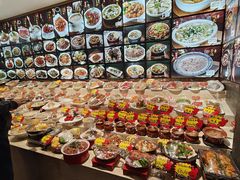 -旺达·福州菜(正大广场店)