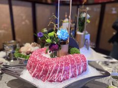 -ONE FULL 古董港式海鲜火锅