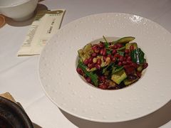 -汤城小厨•粤菜•靓汤(苏州街店)