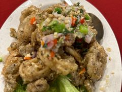 -德成饭店