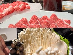 -鼎鼎香·港式火锅·臻选店(北京SKP店)