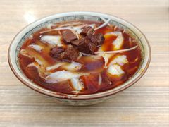 -马王庙刀削面馆(四川省交通学院宿舍店)