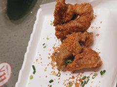 -辛香味烧鱼馆·非遗技艺·排骨红烧肉(光谷医药园店)