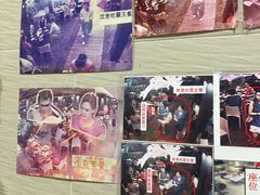 -龙海鲜螃蟹王(宏茂桥店)