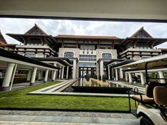 -三亚海棠湾万丽度假酒店