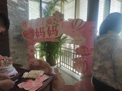 -金狮麟·新豫菜(金码大厦店)