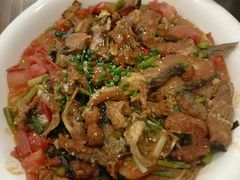 -61号餐吧(兴坪古镇漓江店)