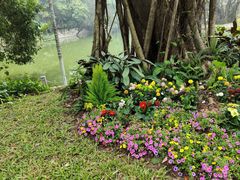 -人民公园(罗湖区)