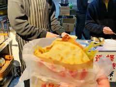 -刘小武·锅魁(总店)