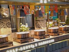 -梨花自助烤肉(西三旗万象汇黑金店)
