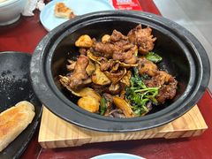 -宏状元现熬粥·京味菜(五棵松店)