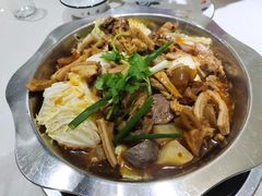 -古乐牛香·鲜牛肉牛杂火锅(新区店)