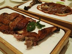 -四季小馆·地道北京小吃(广百店)