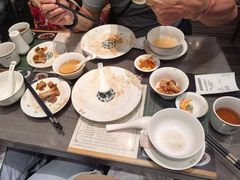 -麦奀云吞面世家(中环店)