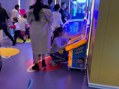 -芭菲盛宴·环球美食(解放碑英利国际店)
