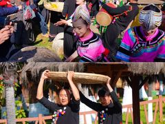 -云南民族村