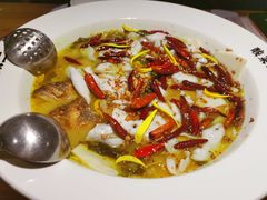 -太二酸菜鱼(长沙IFS国金中心店)