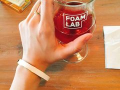 -FOAM LAB 泡沫实验室精酿餐吧