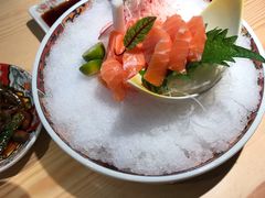 -萤初高端日料王(曲江银泰店)