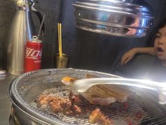 -本炙炭烤·蒲烧活鳗料理店(金沙洲店)
