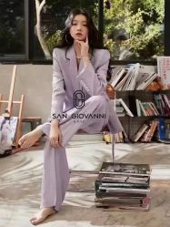 -圣乔凡尼服装定制