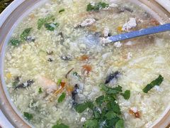 -钱山海鲜大排档