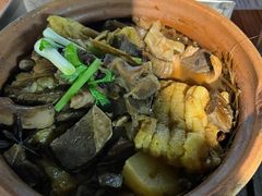 -包工仔·牛杂自助放题